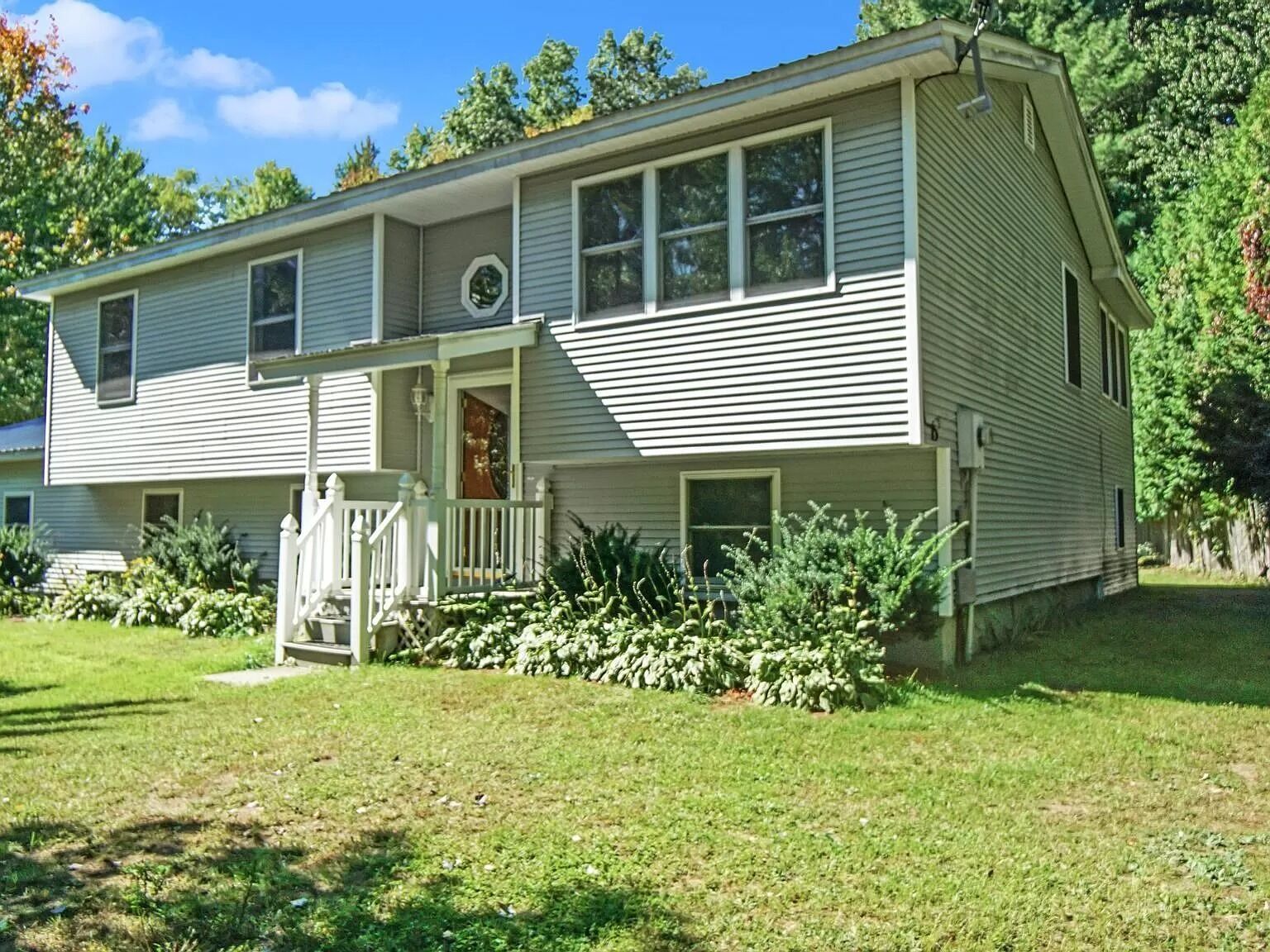 207 McMullen Rd, Milton, VT